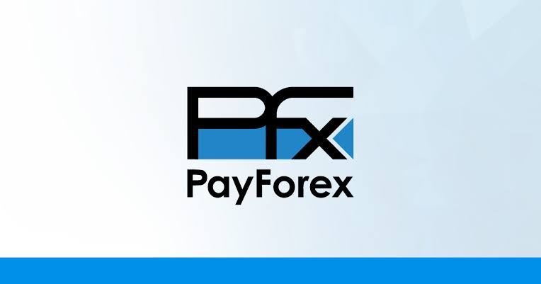 PayForex（ペイフォレックス）公式サイトへのリンク画像